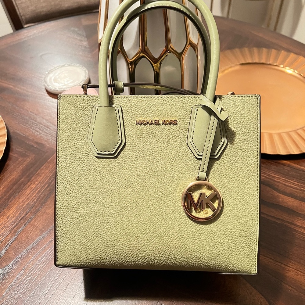 Brand New Michael Kors handbag